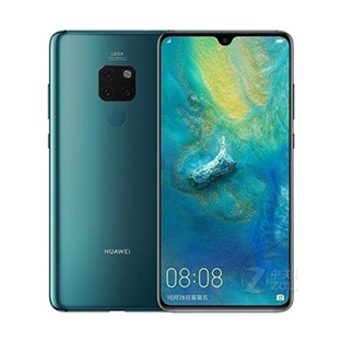 华为Mate 20